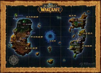 《深度解析魔兽世界私服生态：玩家需求与服务器运营的黄金法则》