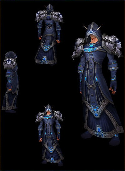 《魔兽私服新生代：基于云原生架构的分布式服务器集群搭建指南》