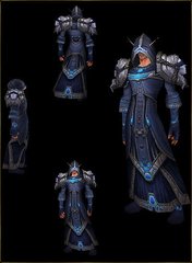 《跨时代魔兽私服评测：从经典旧世到巨龙时代的版本演进对比》